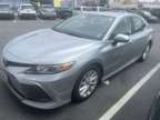 2022 Toyota Camry LE 40000 miles