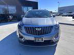 2020 Cadillac XT5 Premium Luxury FWD