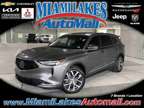 2022 Acura MDX w/Technology Package 14335 miles
