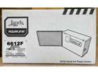 Jandy 6612F AquaLink RS Foundation Power Center - New in box