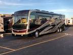 2008 American Coach American Tradition 42F 43ft