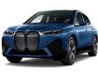 New 2024 BMW iX Sports Activity Vehicle