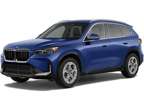 New 2023 BMW X1 Sports Activity Vehicle
