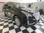 Pre-Owned 2018 Cadillac XT5 SUV
