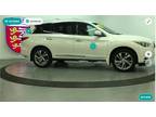 Pre-Owned 2014 Infiniti QX60 Base SUV