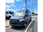 Used 2019 Mercedes-Benz Sprinter for sale.