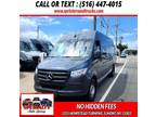Used 2019 Mercedes-Benz Sprinter for sale.