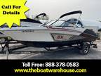 2021 Glastron GX 215 Boat for Sale
