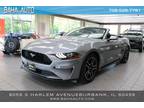 2021 Ford Mustang EcoBoost for sale