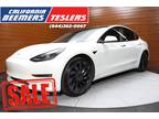 2021 Tesla Model 3 Performance AWD for sale