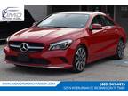 2019 Mercedes-Benz CLA 250 Coupe for sale