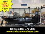 2022 Crestliner 1950 Super Hawk (IN STOCK) Boat for Sale
