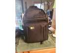 Case Logic Compact SLR Camera Backpack excellent condition