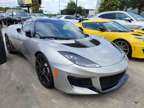 Used 2021 Lotus Evora GT Coupe