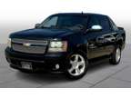 Used 2009 Chevrolet Avalanche 2WD Crew Cab 130