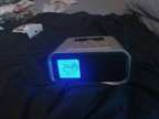 iHome iH22 Alarm Clock Speaker System for iPod/iPhone With