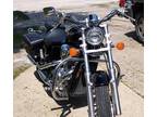 2007 Honda Shadow