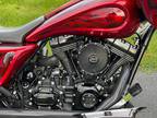 2012 Harley-Davidson Touring Road Glide® Custom