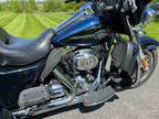 2013 Harley-Davidson Trike 2013 Harley-Davidson Triglide Ultra Classic FLHTCUTG