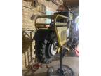 1963 Cushman Trailster