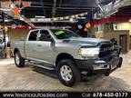 Used 2019 RAM 2500 for sale.