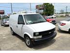 Used 2003 Chevrolet Astro for sale.