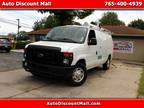 Used 2010 Ford Econoline for sale.