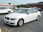 Used 2009 BMW 3-Series for sale.