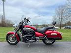 2015 Triumph Rocket III 2015 Triumph Rocket III Touring ABS