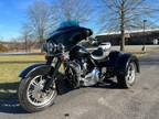 2010 Harley-Davidson Trike Street Glide®