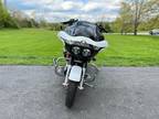 2012 Harley-Davidson Touring Road Glide® CVO™ Custom