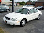 Used 2002 Mercury SABLE GS/G for sale.