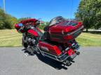2007 Harley-Davidson Touring Electra Glide® Ultra Classic®