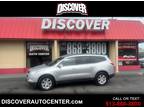 Used 2011 Chevrolet Traverse for sale.
