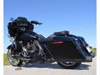 2015 Harley-Davidson FLHXSE CVO STREET GLIDE SCREAMIN EAGLE BAGGER