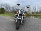 2016 Harley-Davidson Touring Road King®