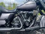 2017 Harley-Davidson Touring 2017 Harley-Davidson Road King Special FLHRXS