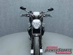 2016 Ducati MONSTER 1200R BLACK W/ABS