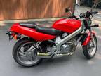 1989 Other Makes honda nt650