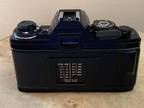 Minolta X-700 35mm SLR Film Camera Body Only . ￼ ￼ [phone removed]