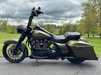 2018 Harley-Davidson Touring Road King® Special