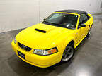 Used 2002 Ford Mustang for sale.