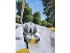 2006 Seadoo Sportster Speedster 150 20hrs on engine