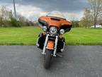 2016 Harley-Davidson Touring Electra Glide® Ultra Limited Low