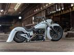 Harley-Davidson Softail 2011