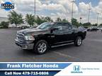 Used 2016 RAM 1500 for sale.