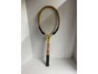 Vintage Wilson Valiant Jack Kramer Wood Tennis Racket