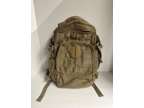 Fieldline Tactical Backpack Hiking, Military, Police
