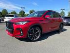 2023 Infiniti QX50 Sport