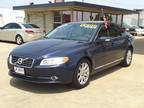 2011 Volvo S80 3.2